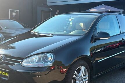 VW Golf 269.951 km 3.950 &euro; Tuttlingen 78532