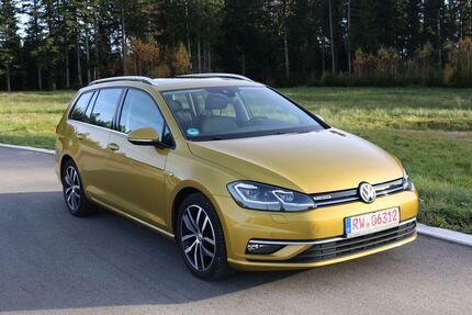 VW Golf 68.000 km 15.990 &euro; Aichhalden-Rötenberg 78733