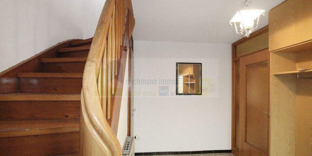 Einfamilienhaus Rottweil / Göllsdorf Göllsdorf - 5 Zimmer, 115 m&sup2;, 339.000&euro; | Angebot:25738197