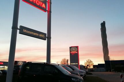 Toyota Yaris 28.900 km 22.750 &euro; Rottweil 78628