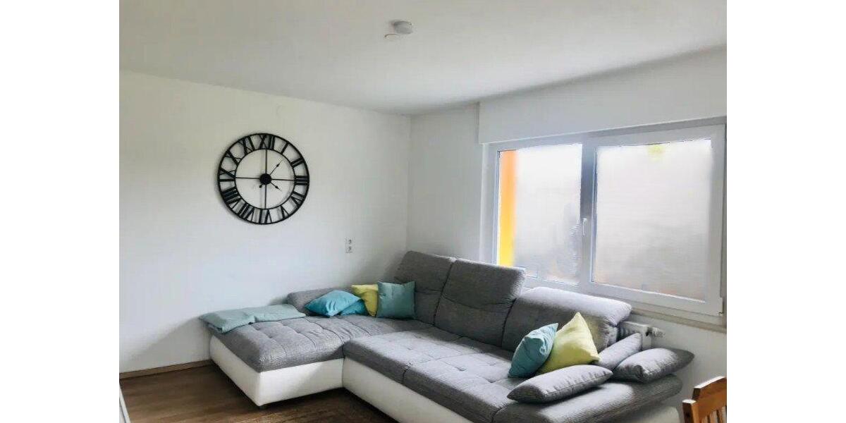 Erdgeschoßwohnung Bad Dürrheim - 3 Zimmer, 96 m&sup2;, 228.000&euro; | Angebot:26479367