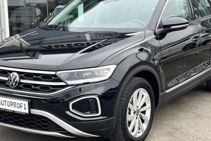 VW T-Roc 18.273 km 22.490 &euro; Trossingen 78647