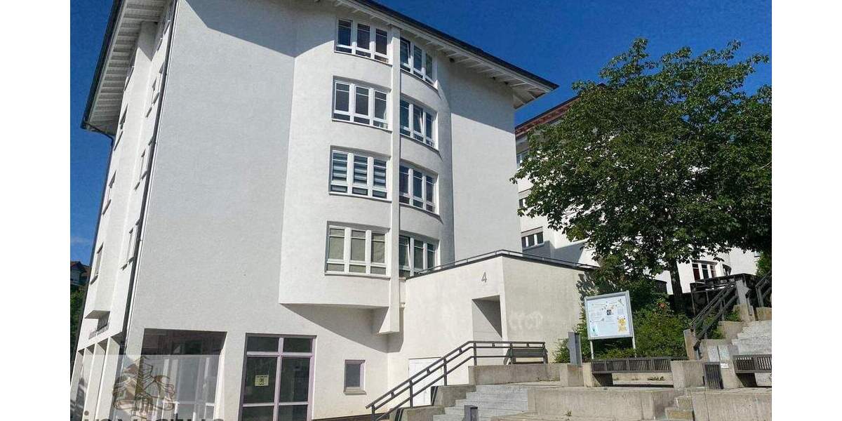 Etagenwohnung Rottweil - 3 Zimmer, 92 m&sup2;, 249.000&euro; | Angebot:25776022