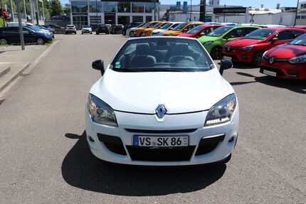 Renault Megane 66.000 km 11.490 &euro; Villingen-Schwenningen 78050