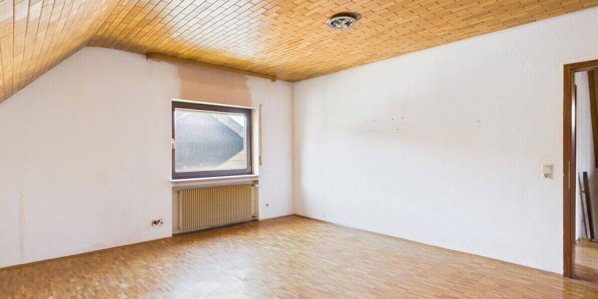 Einfamilienhaus Zimmern ob Rottweil Zimmern - 7 Zimmer, 182 m&sup2;, 449.000&euro; | Angebot:25683336