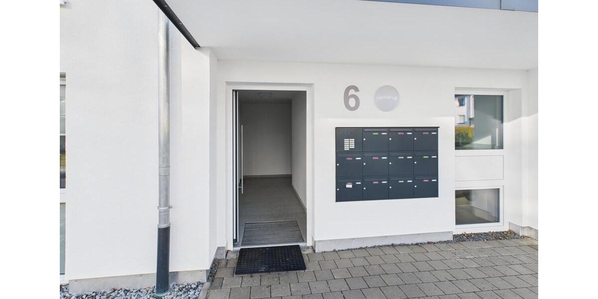 Etagenwohnung Oberndorf am Neckar - 3.5 Zimmer, 83 m&sup2;, 1.080&euro; | Angebot:24919351