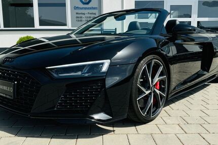 Audi R8 20.000 km 179.990 &euro; Donaueschingen 78166