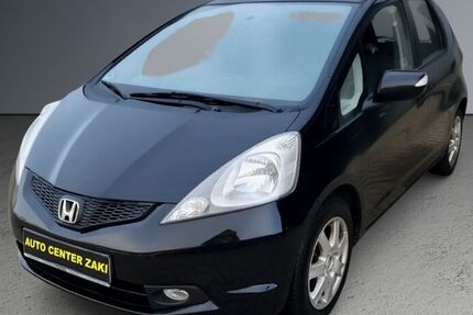 Honda Jazz 208.801 km 1.950 &euro; Tuttlingen 78532