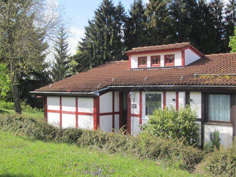 Doppelhaushälfte Bad Dürrheim Öfingen - 3 Zimmer, 56 m&sup2;, 135.000&euro; | Angebot:26017983