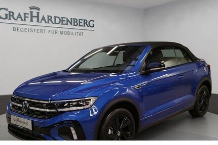 VW T-Roc 1.907 km 38.980 &euro; Tuttlingen 78532