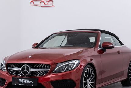 Mercedes-Benz C 220 91.000 km 27.990 &euro; Spaichingen 78549