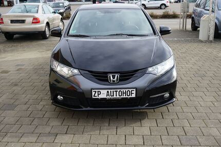 Honda Civic 188.712 km 6.750 &euro; Bad Dürrheim 78073