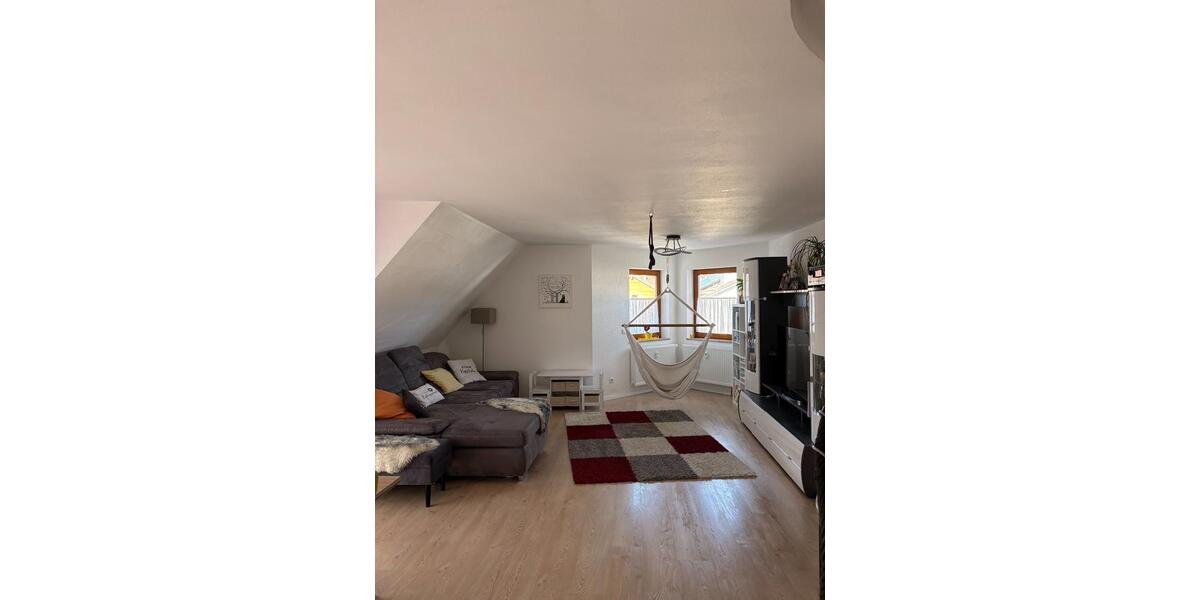 Maisonettenwohnung Villingen-Schwenningen Schwenningen - 4.5 Zimmer, 118 m&sup2;, 265.000&euro; | Angebot:25239346
