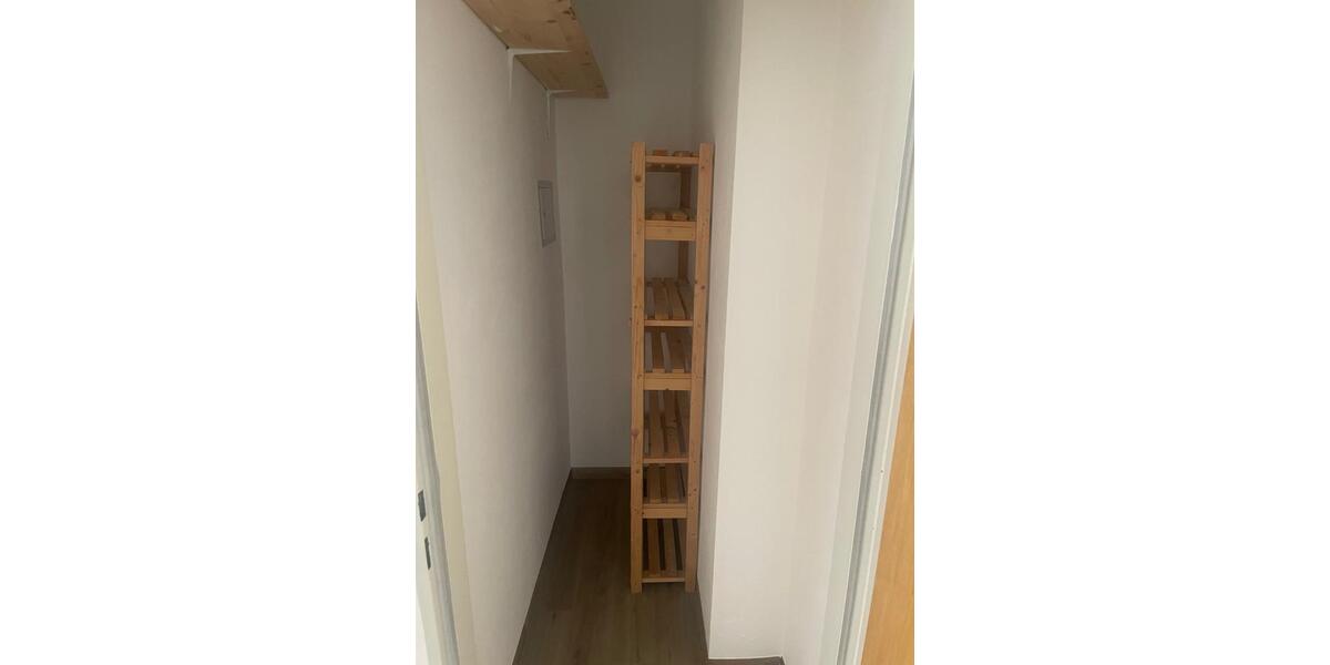 Etagenwohnung Furtwangen im Schwarzwald - 3 Zimmer, 71 m&sup2;, 590&euro; | Angebot:25322391