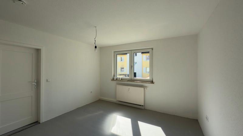 Erdgeschoßwohnung Oberndorf am Neckar - 3 Zimmer, 61 m&sup2;, 580&euro; | Angebot:26695031