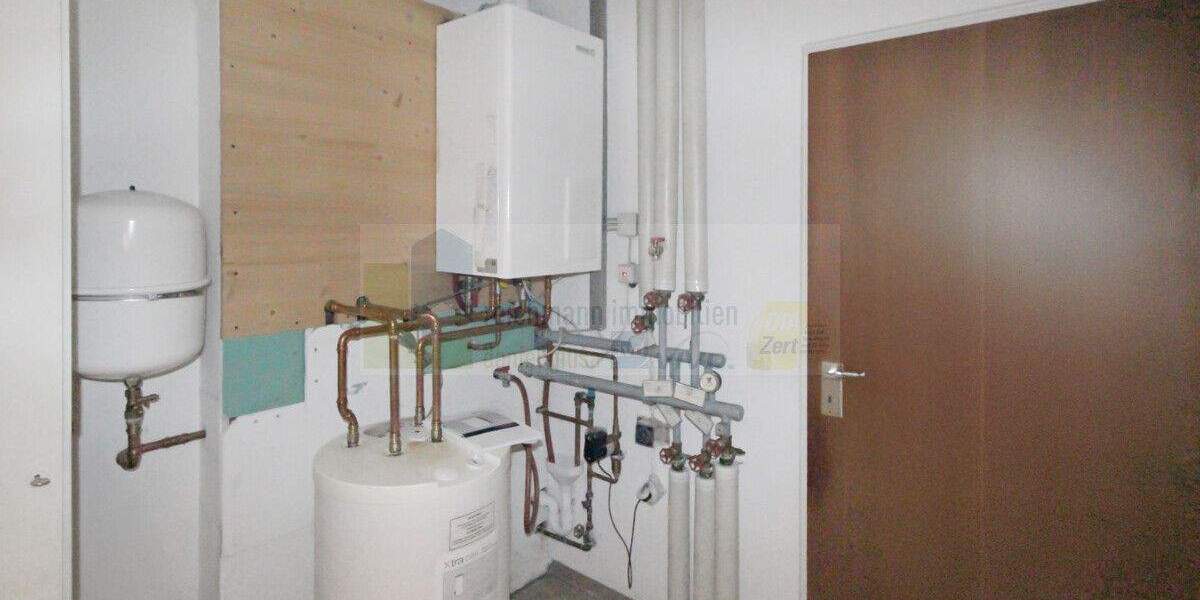 Einfamilienhaus Bad Dürrheim - 5 Zimmer, 145 m&sup2;, 349.000&euro; | Angebot:25692105