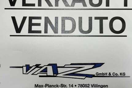 Abarth 595 Turismo 99.800 km 9.990 &euro; Villingen-Schwenningen 78052