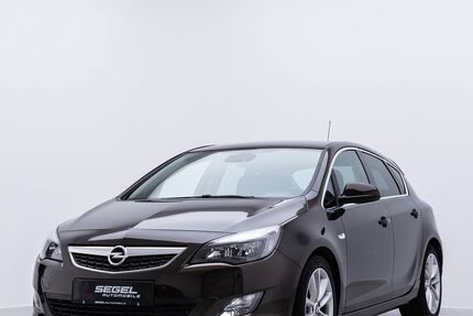 Opel Astra 109.000 km 9.990 &euro; Spaichingen 78549