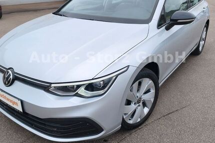 VW Golf 68.300 km 17.990 &euro; Dunningen 78655