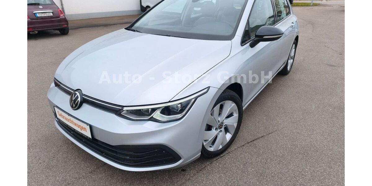 VW Golf 68.300 km 17.990 &euro; Dunningen 78655