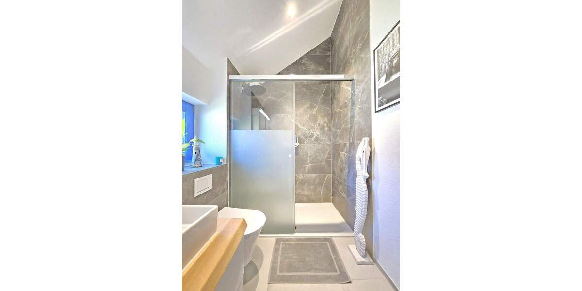Doppelhaushälfte Villingen-Schwenningen Villingen - 4 Zimmer, 130 m&sup2;, 689.000&euro; | Angebot:26307059