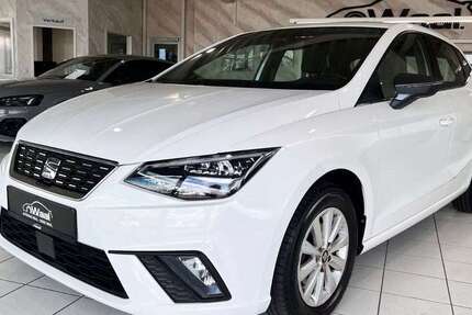 Seat Ibiza 141.599 km 11.700 &euro; Spaichingen 78549