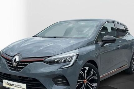 Renault Clio 39.700 km 13.890 &euro; Aldingen - Landkreis Tuttlingen 78554