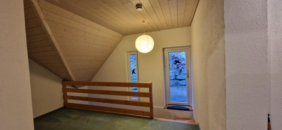 Doppelhaushälfte Niedereschach - 3.5 Zimmer, 110 m&sup2;, 199.900&euro; | Angebot:25137268