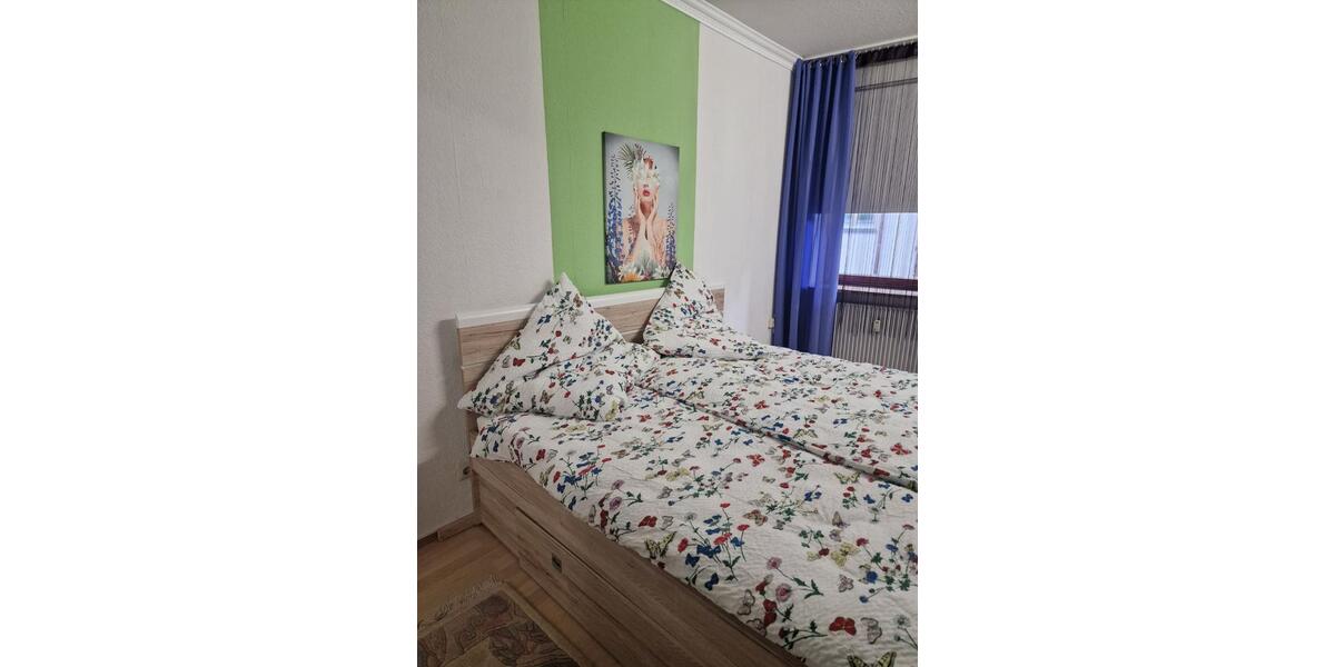 Etagenwohnung Villingen-Schwenningen Schwenningen - 2 Zimmer, 56 m&sup2;, 498&euro; | Angebot:18986941