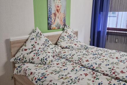 Wohnung Villingen-Schwenningen Schwenningen - 2 Zimmer, 56 m&sup2;, 498&euro; | Angebot:18986941