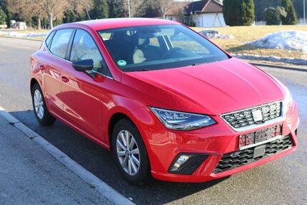 Seat Ibiza 98.500 km 12.900 &euro; Aichhalden-Rötenberg 78733