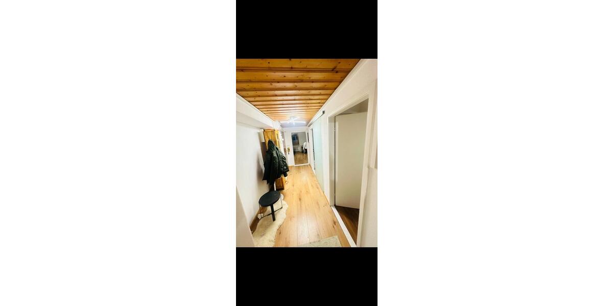 Dachgeschoßwohnung Bräunlingen - 2 Zimmer, 50 m&sup2;, 450&euro; | Angebot:25432134