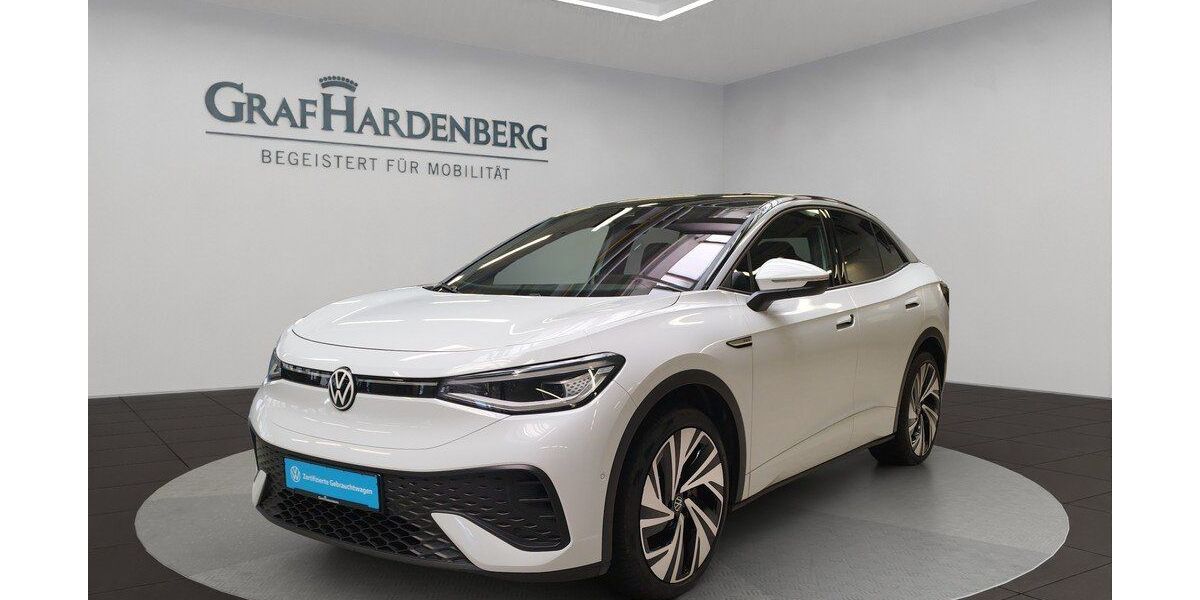 VW ID.5 33.000 km 30.460 &euro; Tuttlingen 78532