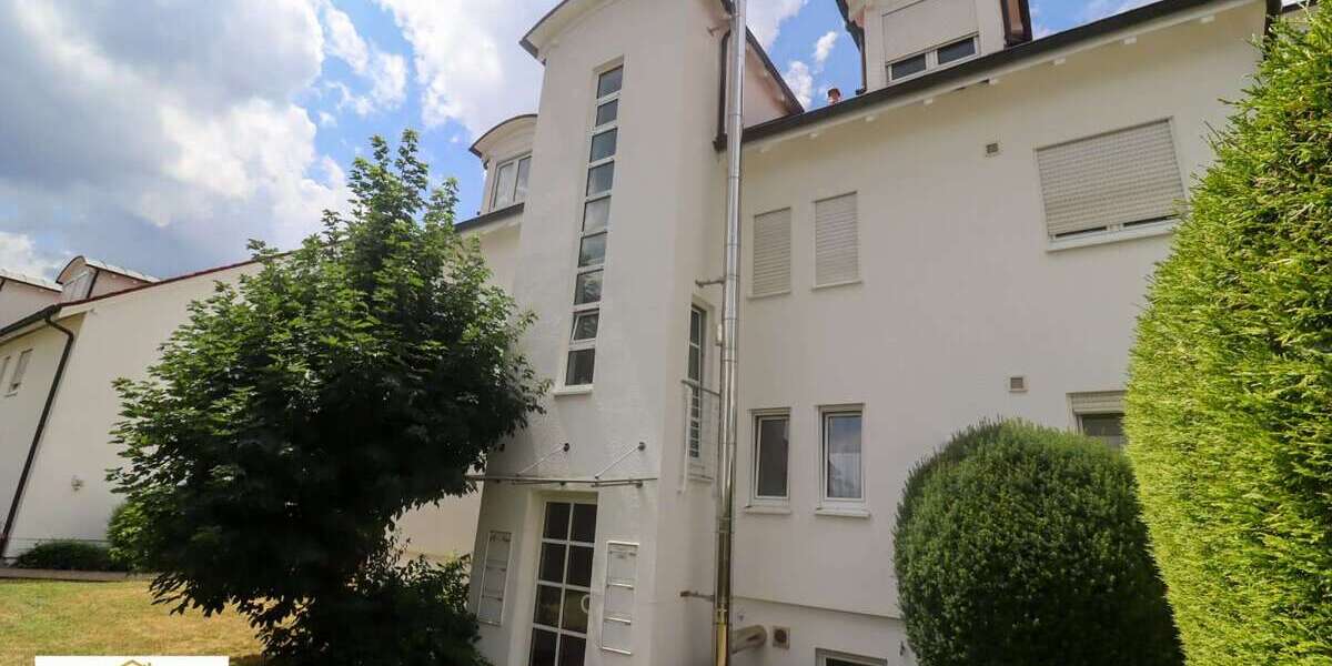 Etagenwohnung Trossingen - 2 Zimmer, 50 m&sup2;, 148.000&euro; | Angebot:27020865