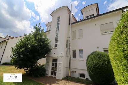 Wohnung Trossingen - 2 Zimmer, 50 m&sup2;, 148.000&euro; | Angebot:27020865