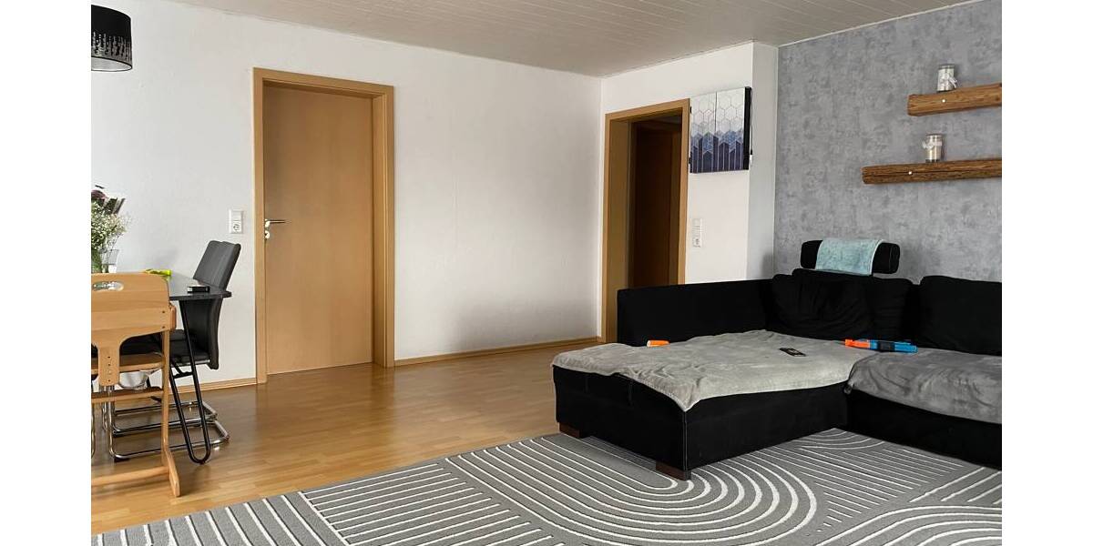 Etagenwohnung Rottweil - 5 Zimmer, 112 m&sup2;, 368.000&euro; | Angebot:25776546