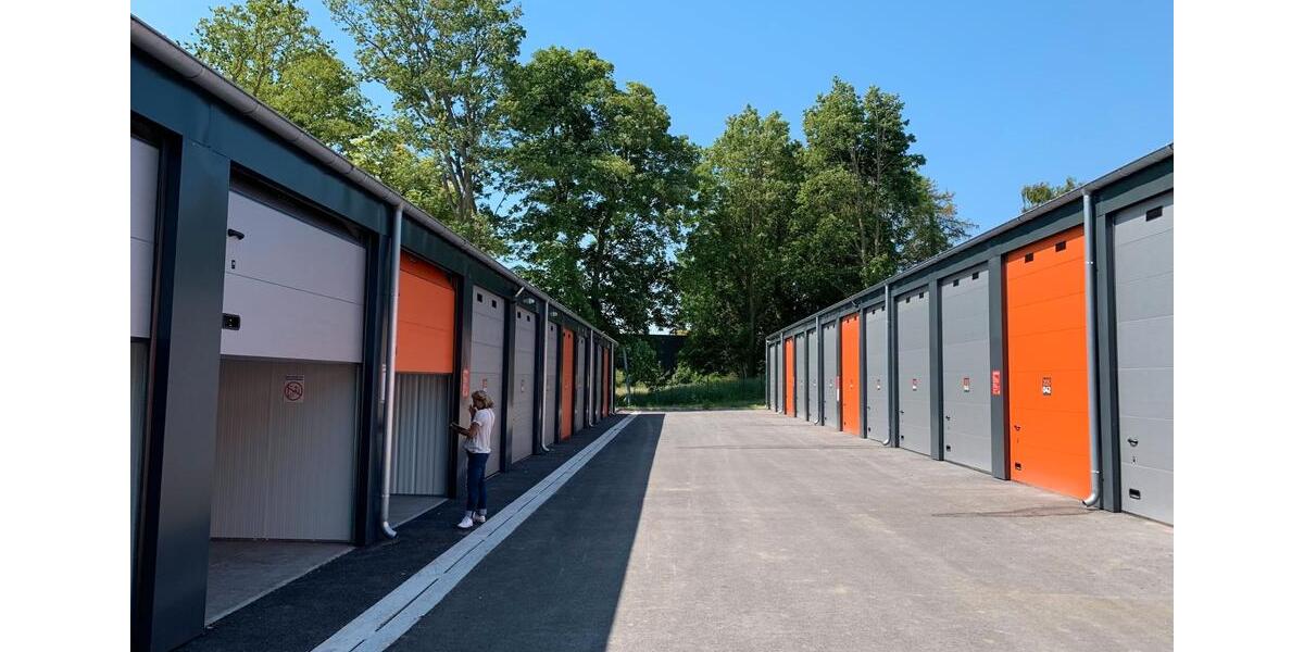 Gewerbeobjekt Villingen-Schwenningen Schwenningen - 199&euro; | Angebot:26272320