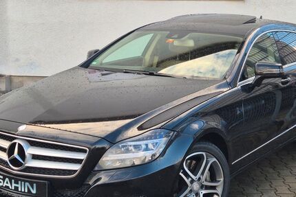 Mercedes-Benz CLS Shooting Brake 170.000 km 19.990 &euro; Tuttlingen 78532