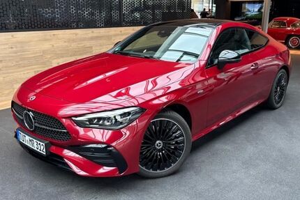 Mercedes-Benz CLE 300 9.000 km 63.700 &euro; Tuttlingen 78532