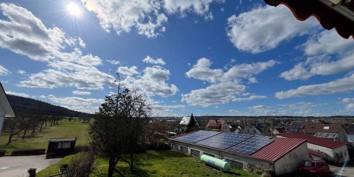 Mehrfamilienhaus, Wohnhaus Deisslingen Deißlingen - 8 Zimmer, 240 m&sup2;, 350.000&euro; | Angebot:25782549