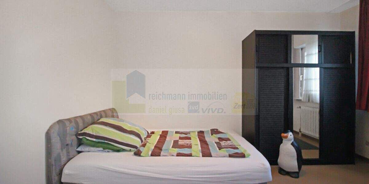 Einfamilienhaus Bad Dürrheim - 5 Zimmer, 145 m&sup2;, 349.000&euro; | Angebot:25692105