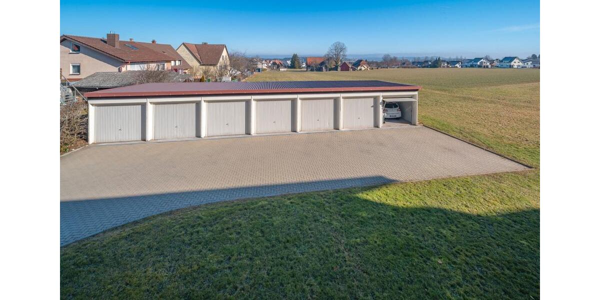 Erdgeschoßwohnung Mönchweiler - 4 Zimmer, 96 m&sup2;, 960&euro; | Angebot:23728294