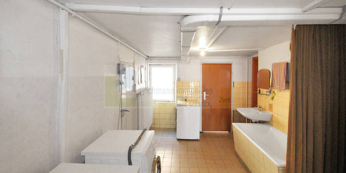 Einfamilienhaus Donaueschingen / Heidenhofen Heidenhofen - 6 Zimmer, 134 m&sup2;, 249.000&euro; | Angebot:25777193