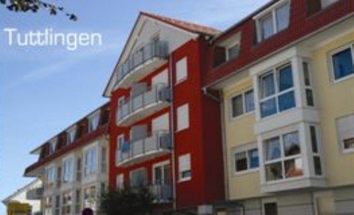 Etagenwohnung Tuttlingen - 2 Zimmer, 51 m&sup2;, 179.000&euro; | Angebot:25792884