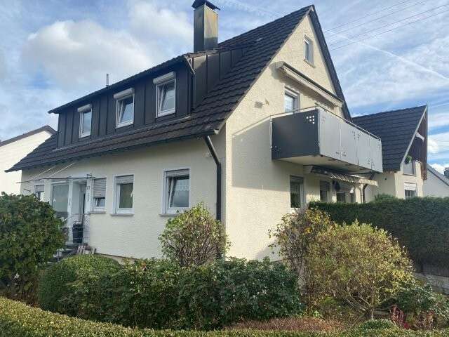 Einfamilienhaus Wurmlingen - 11 Zimmer, 246 m&sup2;, 475.000&euro; | Angebot:24570844