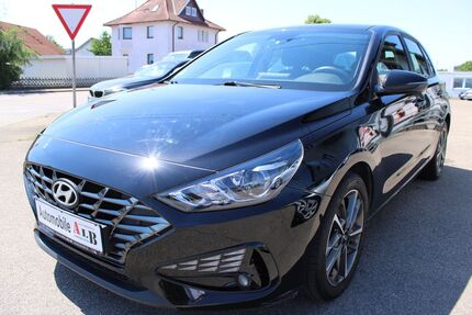Hyundai i30 235.000 km 10.800 &euro; Schömberg 72355