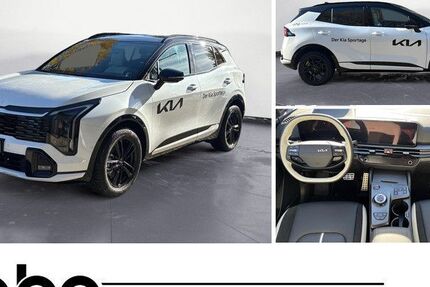 Kia Sportage 6.204 km 43.790 &euro; Villingen Schwenningen 78052