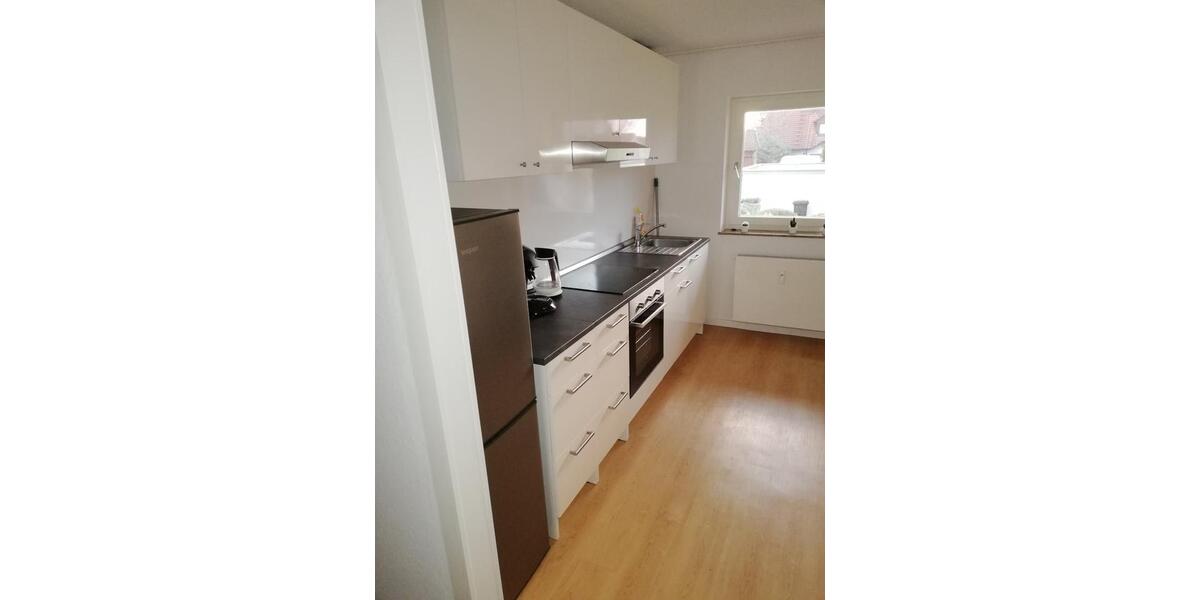 Etagenwohnung Villingen-Schwenningen Schwenningen - 1 Zimmer, 46 m&sup2;, 420&euro; | Angebot:25365025