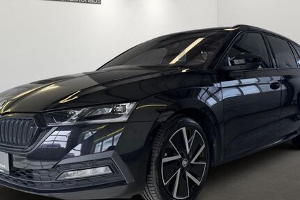 Skoda Octavia 57.700 km 24.890 &euro; Bad Dürrheim 78073