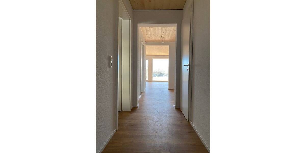 Etagenwohnung Villingen-Schwenningen Marbach - 3 Zimmer, 83 m&sup2;, 328.000&euro; | Angebot:25691284